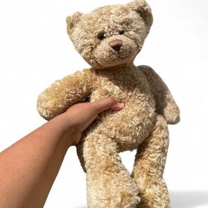 Vintage Build A Bear Teddy